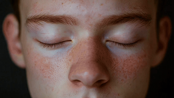 Fast Backward Effect